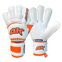 фото Вратарские перчатки 4Keepers Champ Training VI RF2G в интернет-магазине спортивных товаров МЯЧИКИ