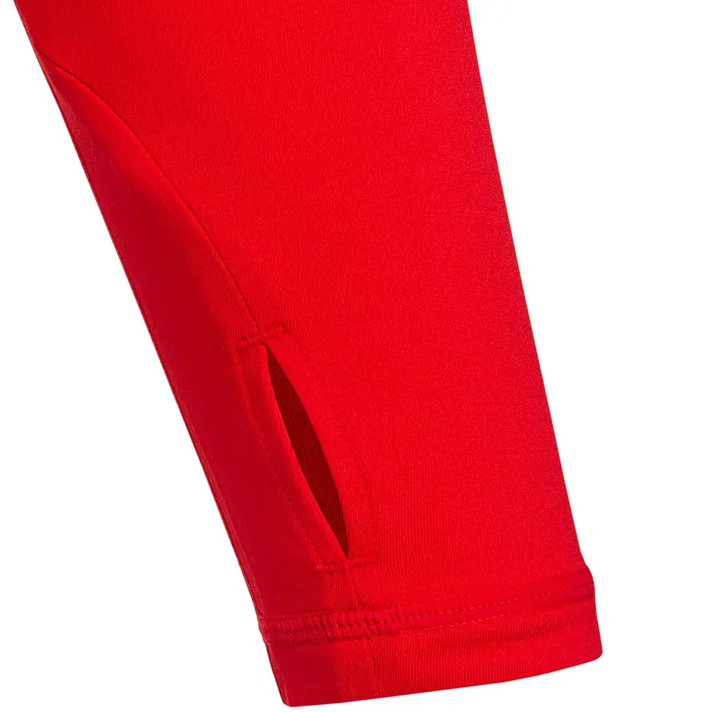 фото Джемпер компрессионный PerFormDRY Baselayer Warm Top, красный в интернет-магазине спортивных товаров МЯЧИКИ