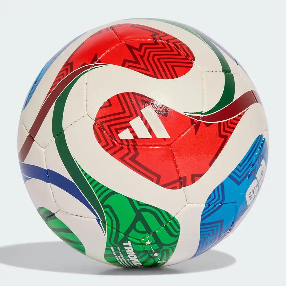 фото Мяч для футзала ADIDAS TRIONDA Training Sala World Cup 