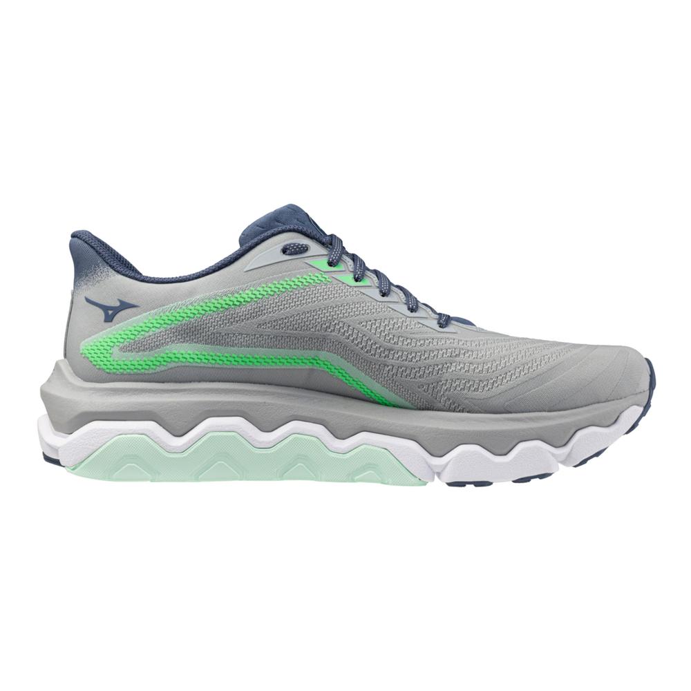 фото Кроссовки для бега Mizuno WAVE HORIZON 8 в интернет-магазине спортивных товаров МЯЧИКИ