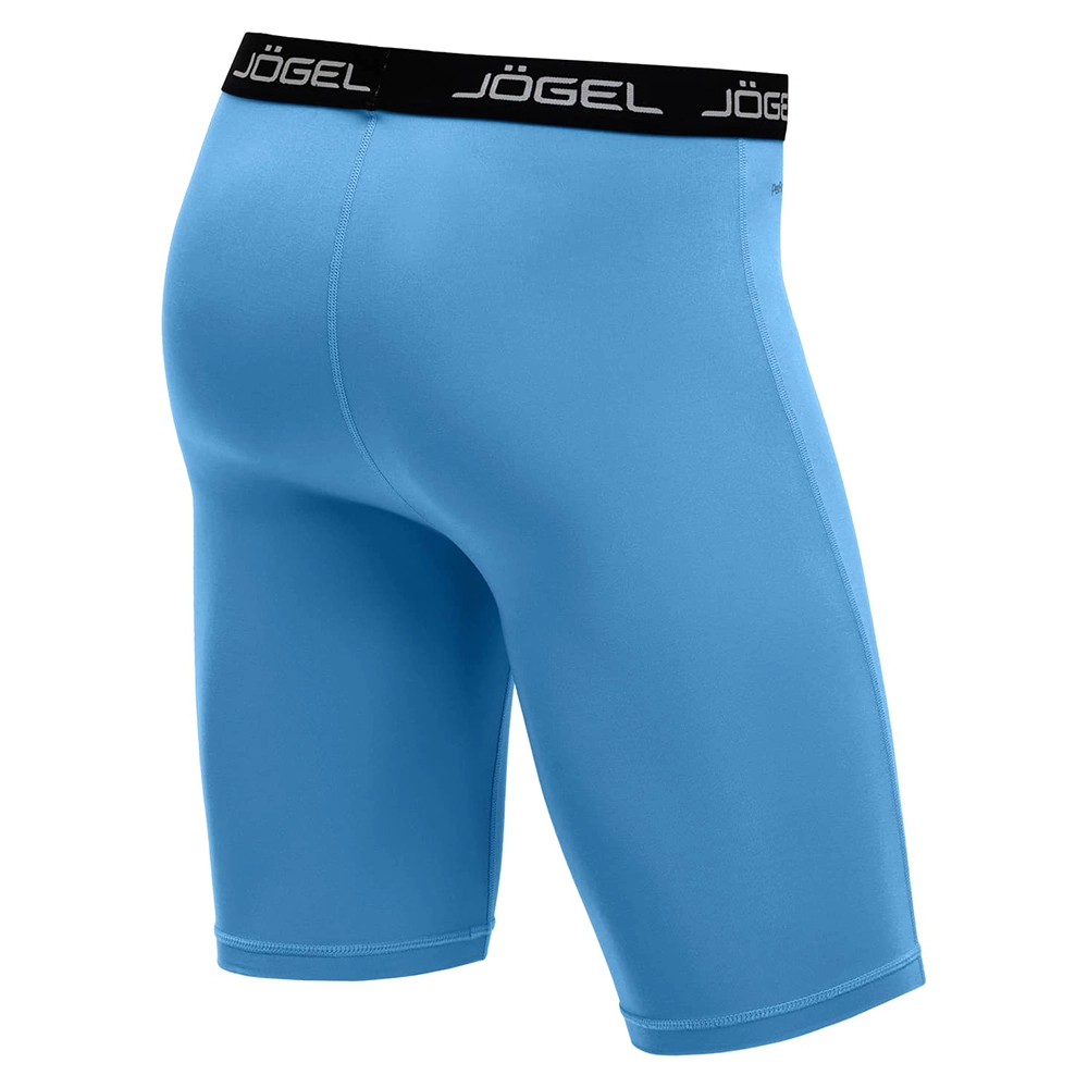 фото Шорты компрессионные CAMP PerFormDRY Baselayer Shorts, голубой в интернет-магазине спортивных товаров МЯЧИКИ