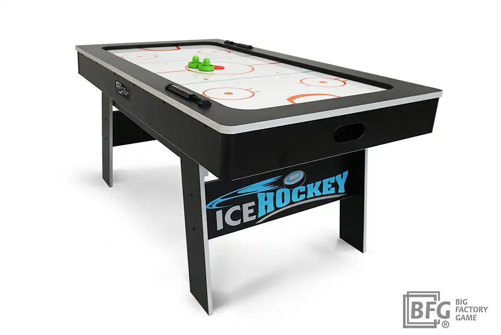 фото Аэрохоккей BFG ICE TIME 5 в интернет-магазине спортивных товаров МЯЧИКИ