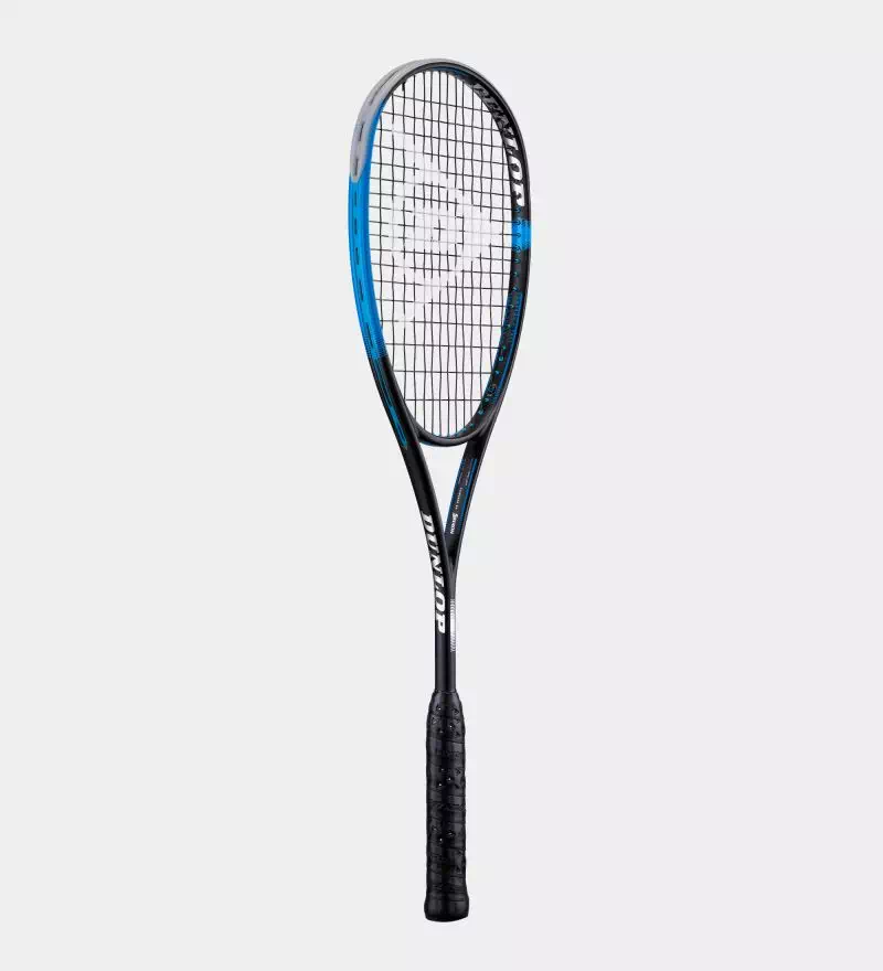 фото Ракетка для сквоша Dunlop Sonic Core Pro 130 HL в интернет-магазине спортивных товаров МЯЧИКИ