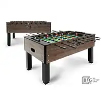 фото Настольный футбол / Кикер BFG Tournament Core 5 (Анкор) в интернет-магазине спортивных товаров МЯЧИКИ