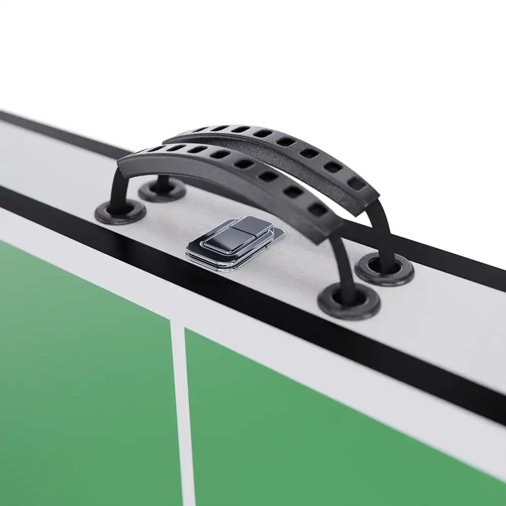 фото Теннисный стол DFC TORNADO Cyclone SB-PT-02 в интернет-магазине спортивных товаров МЯЧИКИ