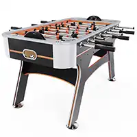 фото Игровой стол - футбол  DFC 56" 144 x 76 см в интернет-магазине спортивных товаров МЯЧИКИ