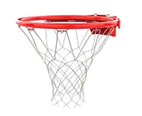 фото Кольцо баскетбольное DFC R4 45см (18") в интернет-магазине спортивных товаров МЯЧИКИ