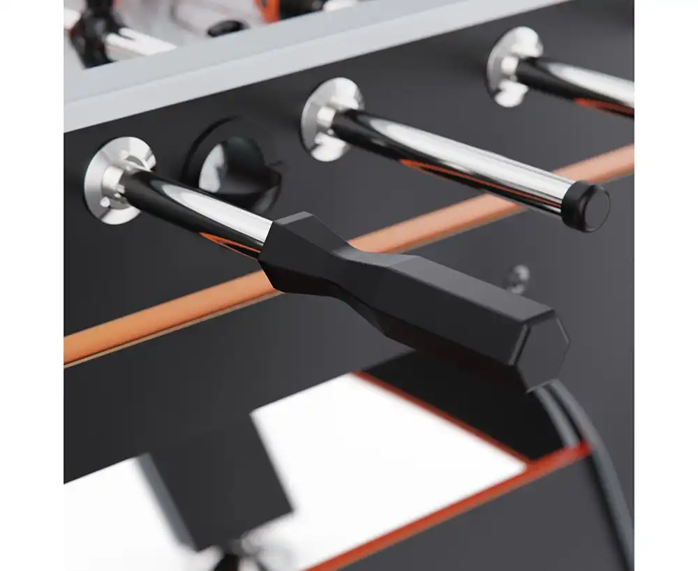 фото Игровой стол - футбол  DFC 56" 144 x 76 см в интернет-магазине спортивных товаров МЯЧИКИ