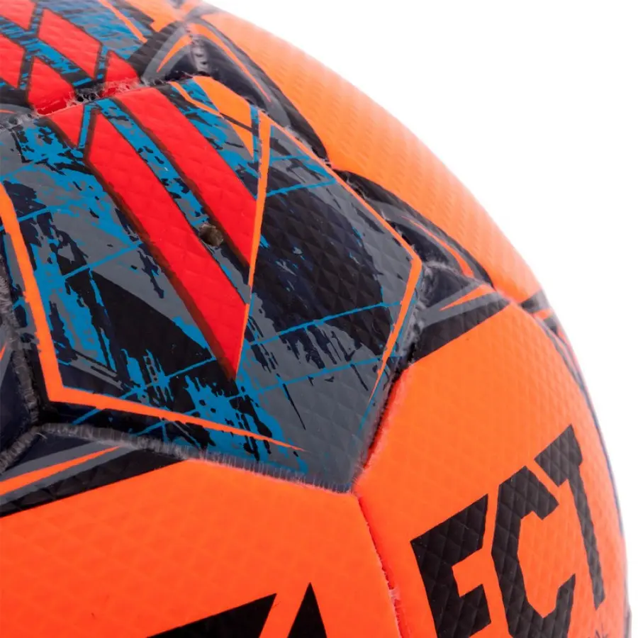 фото Мяч для футзала SELECT Futsal Super TB FIFA orange