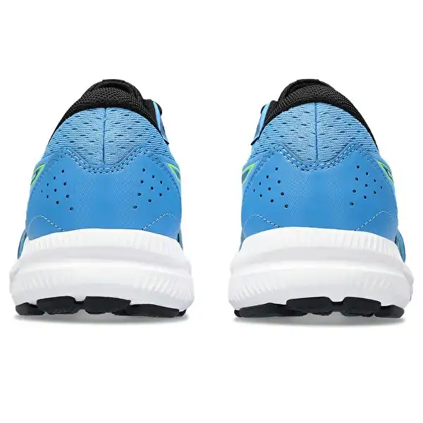 фото Кроссовки для бега Asics Gel-Contend 8 голубые в интернет-магазине спортивных товаров МЯЧИКИ