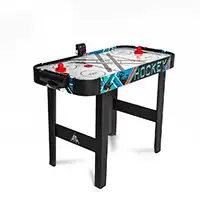 фото Игровой стол - аэрохоккей DFC SIRIUS 40" JG-AT-14001 в интернет-магазине спортивных товаров МЯЧИКИ