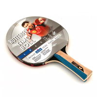 фото Ракетка для настольного тенниса BUTTERFLY Timo Boll Silver в интернет-магазине спортивных товаров МЯЧИКИ