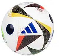 фото Мяч футбольный 4 ADIDAS Euro24 League J350
