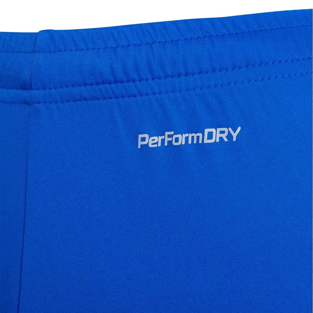 фото Шорты игровые DIVISION PerFormDRY Union Shorts, синий/темно-синий/белый в интернет-магазине спортивных товаров МЯЧИКИ