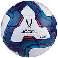 фото Мяч футбольный Jögel Elite №4