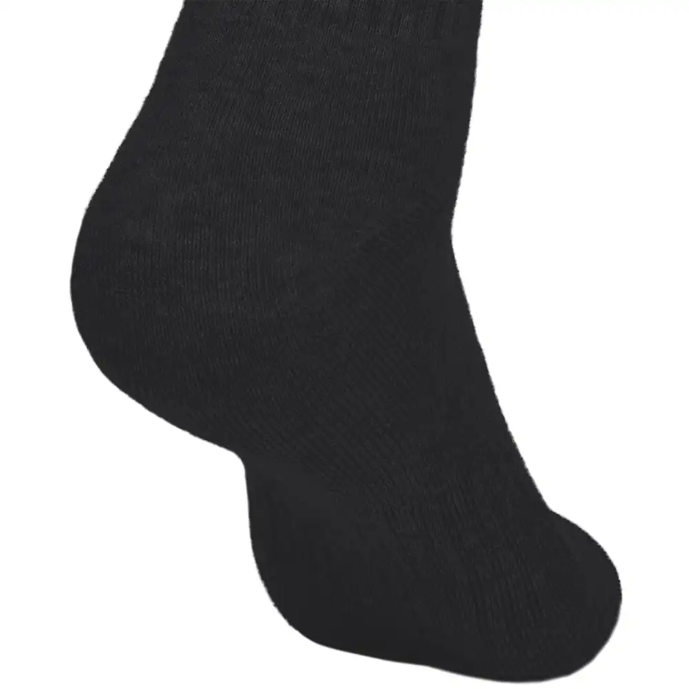 фото Носки средние ESSENTIAL Mid Cushioned Socks, черный в интернет-магазине спортивных товаров МЯЧИКИ