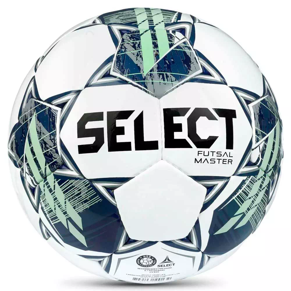 фото Мяч для футзала SELECT Futsal Master Shiny v22