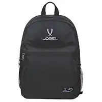фото Рюкзак ESSENTIAL Classic Backpack, черный в интернет-магазине спортивных товаров МЯЧИКИ