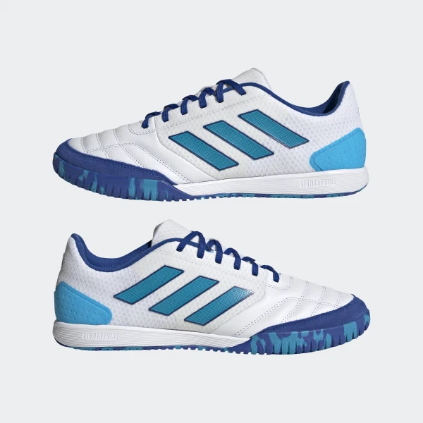 фото Футзалки Adidas Top Sala Competition IN, белый в интернет-магазине спортивных товаров МЯЧИКИ