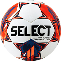 фото Мяч футбольный 5 SELECT Brilliant Training DB V25
