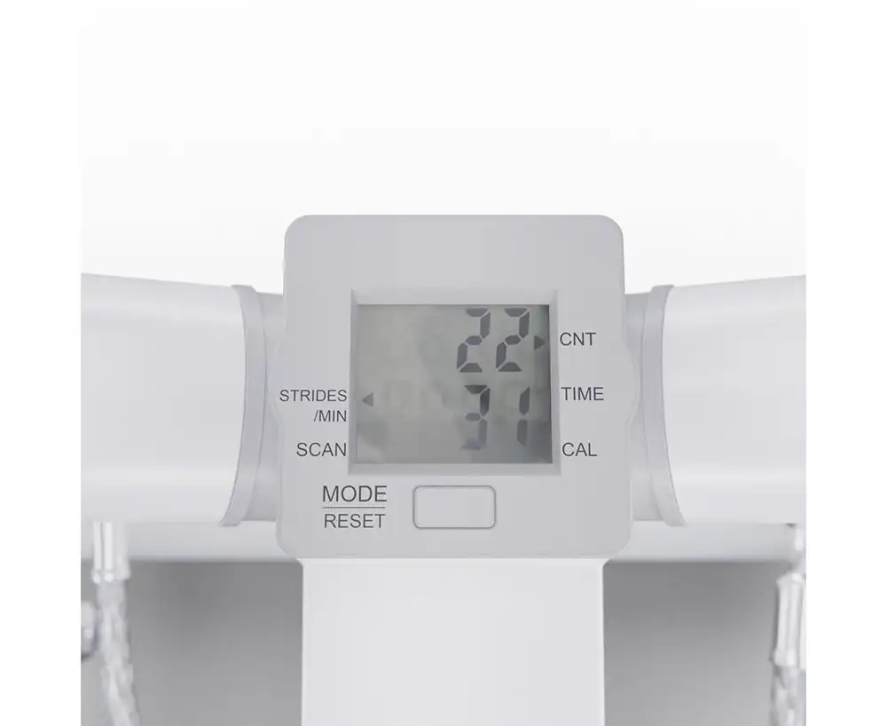 фото Министеппер поворотный с поручнями DFC SQ-S085C в интернет-магазине спортивных товаров МЯЧИКИ