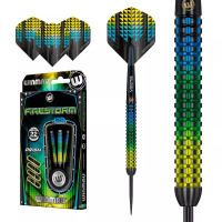 фото Winmau Firestorm 22 gr 90% вольфрам. Дротики для дартса в интернет-магазине спортивных товаров МЯЧИКИ