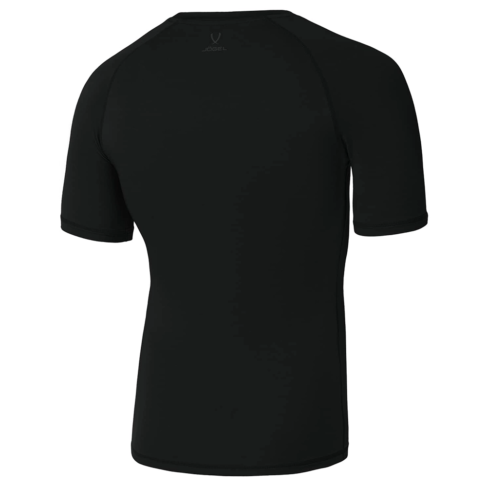 фото Футболка компрессионная PerFormDRY Baselayer Tee SS 2, черный в интернет-магазине спортивных товаров МЯЧИКИ