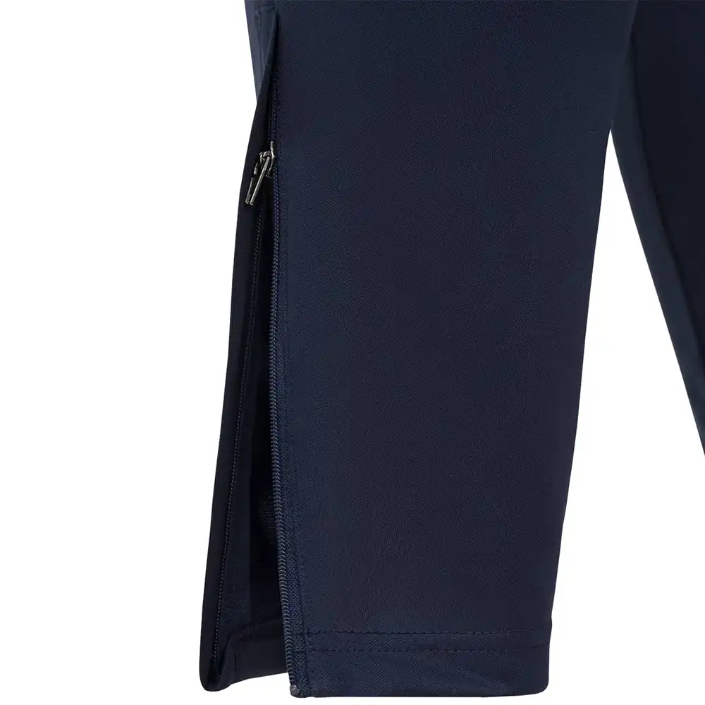 фото Брюки тренировочные CAMP 2 Track Pocket Pants, темно-синий в интернет-магазине спортивных товаров МЯЧИКИ