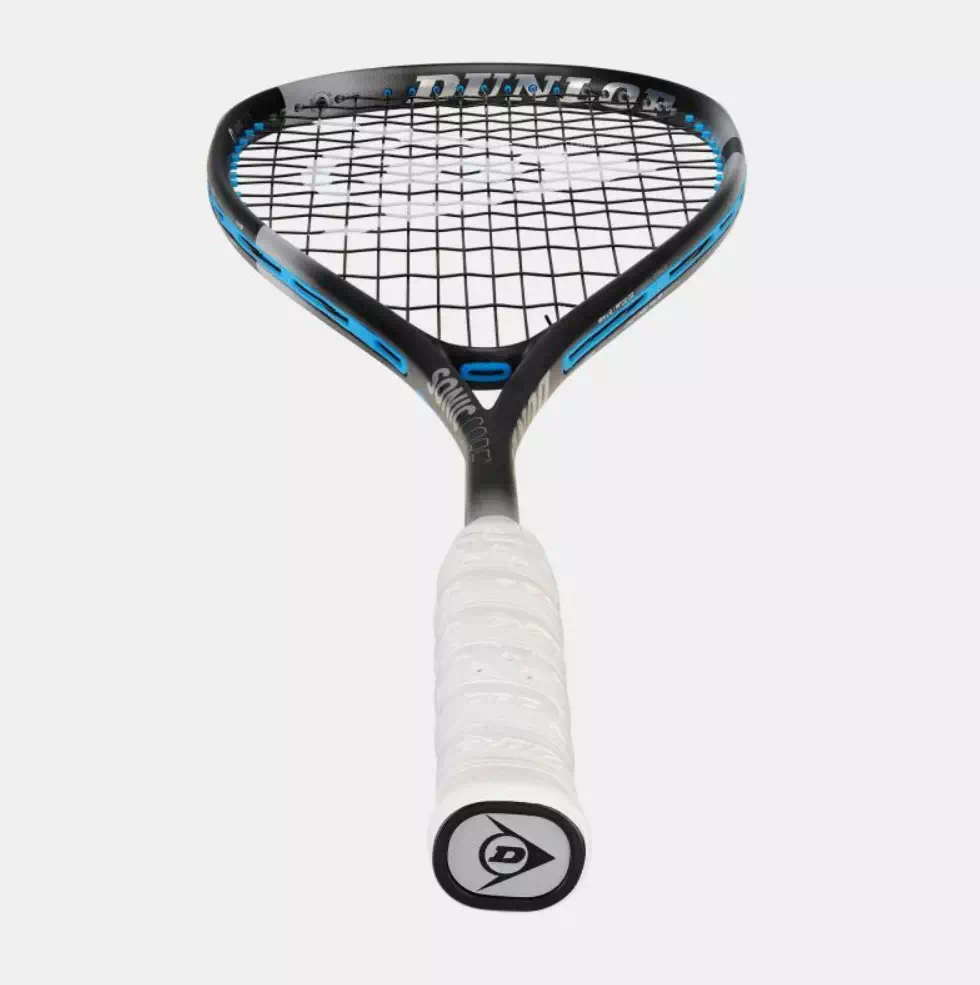фото Ракетка для сквоша Dunlop Sonic Core Evolution 120 в интернет-магазине спортивных товаров МЯЧИКИ