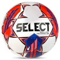 фото Мяч футбольный 3 SELECT Brilliant Training DB V23