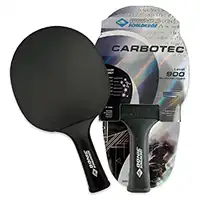 фото Ракетка для настольного тенниса Donic CarboTec 900 в интернет-магазине спортивных товаров МЯЧИКИ