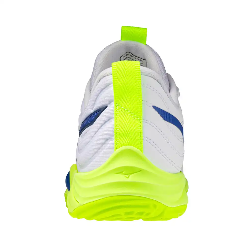 фото Кроссовки для волейбола Mizuno WAVE MOMENTUM ELITE в интернет-магазине спортивных товаров МЯЧИКИ