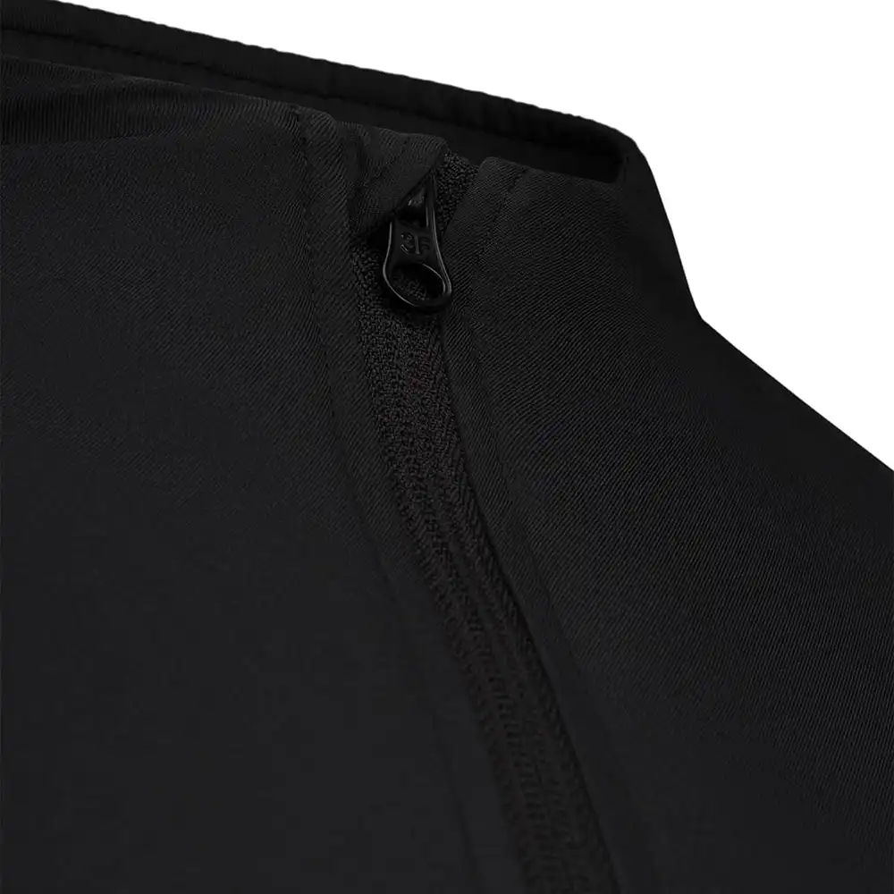 фото Куртка спортивная CAMP 2 Lined Jacket, черный в интернет-магазине спортивных товаров МЯЧИКИ