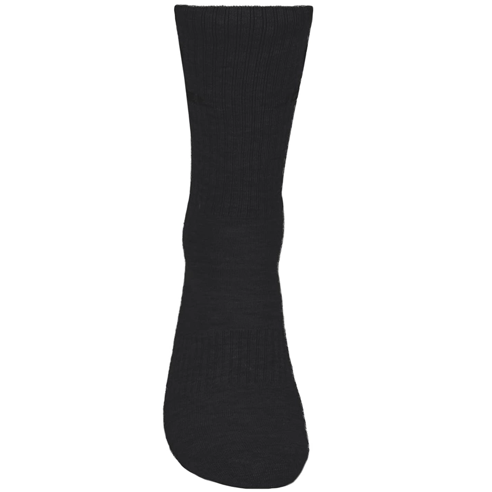 фото Носки высокие ESSENTIAL High Cushioned Socks, черный в интернет-магазине спортивных товаров МЯЧИКИ