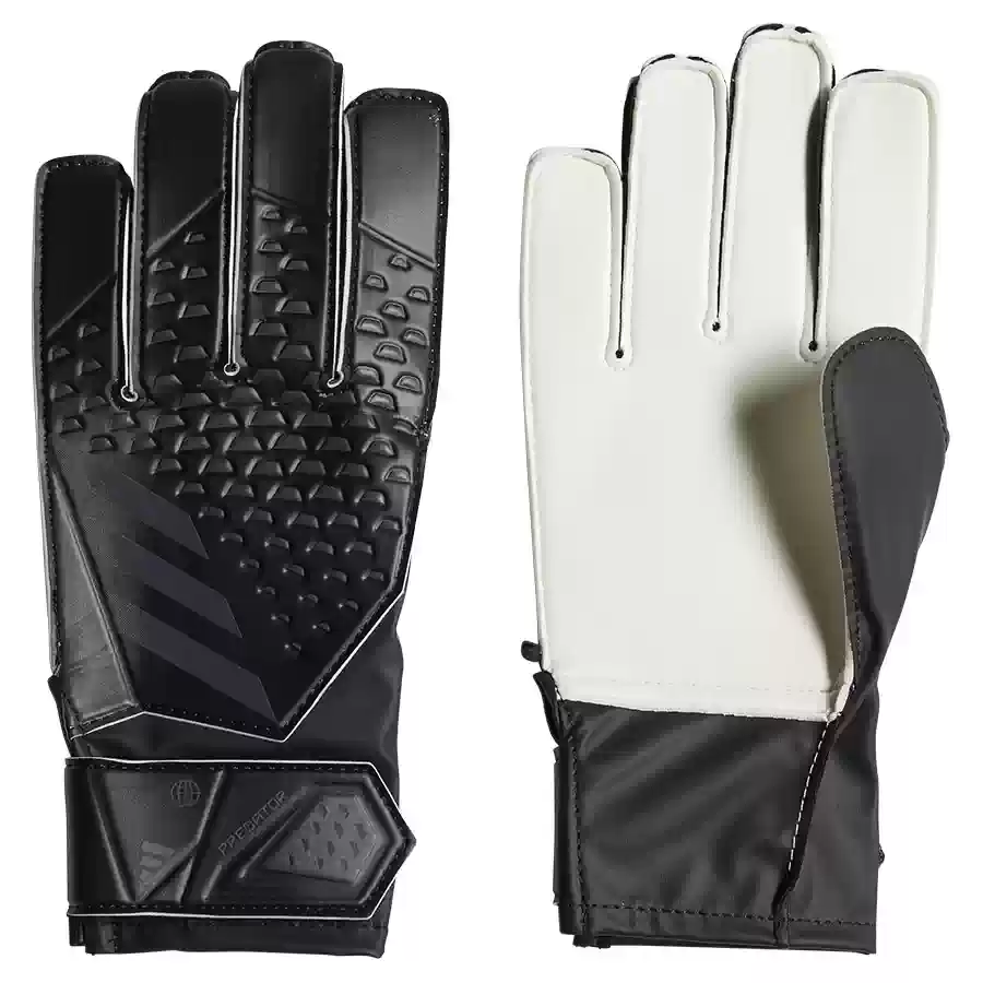 фото Вратарские перчатки ADIDAS Predator GL TRN Jr FS  в интернет-магазине спортивных товаров МЯЧИКИ