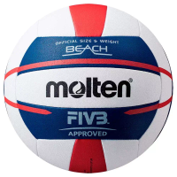 фото Мяч для пляжного волейбола Molten V5B5000 FIVB