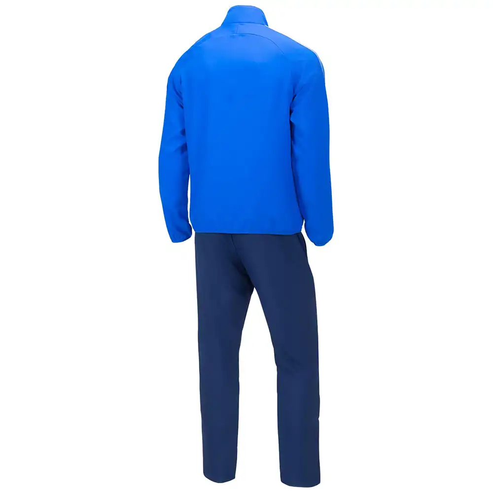 фото Костюм спортивный CAMP Lined Suit, синий/темно-синий в интернет-магазине спортивных товаров МЯЧИКИ
