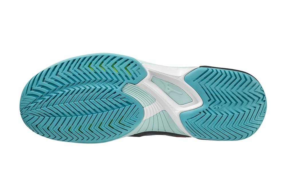 фото Волейбольные кроссовки Mizuno WAVE EXCEED TOUR 5AC(M) в интернет-магазине спортивных товаров МЯЧИКИ
