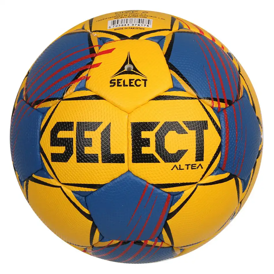 фото Мяч гандбольный 2 SELECT Altea