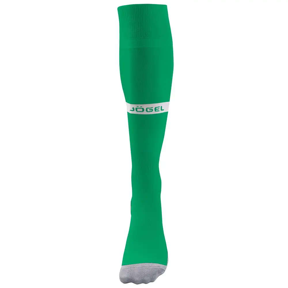 фото Гетры футбольные CAMP ADVANCED SOCKS, зеленый/белый в интернет-магазине спортивных товаров МЯЧИКИ