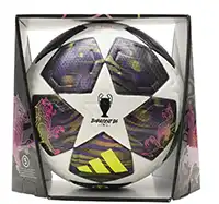 фото Мяч футбольный 5 ADIDAS Finale PRO 2026