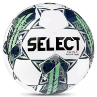 фото Мяч для футзала SELECT Futsal Master Shiny v22