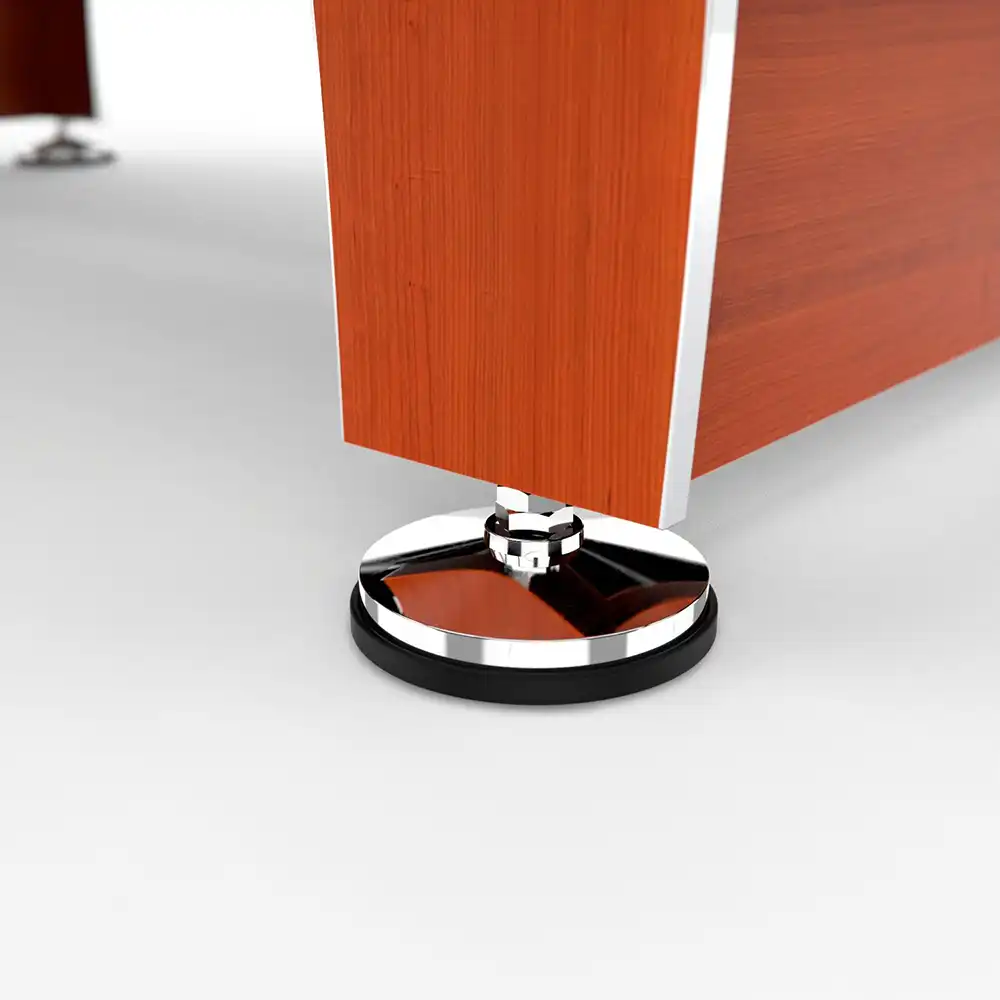 фото Игровой стол - аэрохоккей DFC BENEDOR в интернет-магазине спортивных товаров МЯЧИКИ