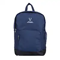 фото Рюкзак DIVISION Travel Backpack, темно-синий в интернет-магазине спортивных товаров МЯЧИКИ