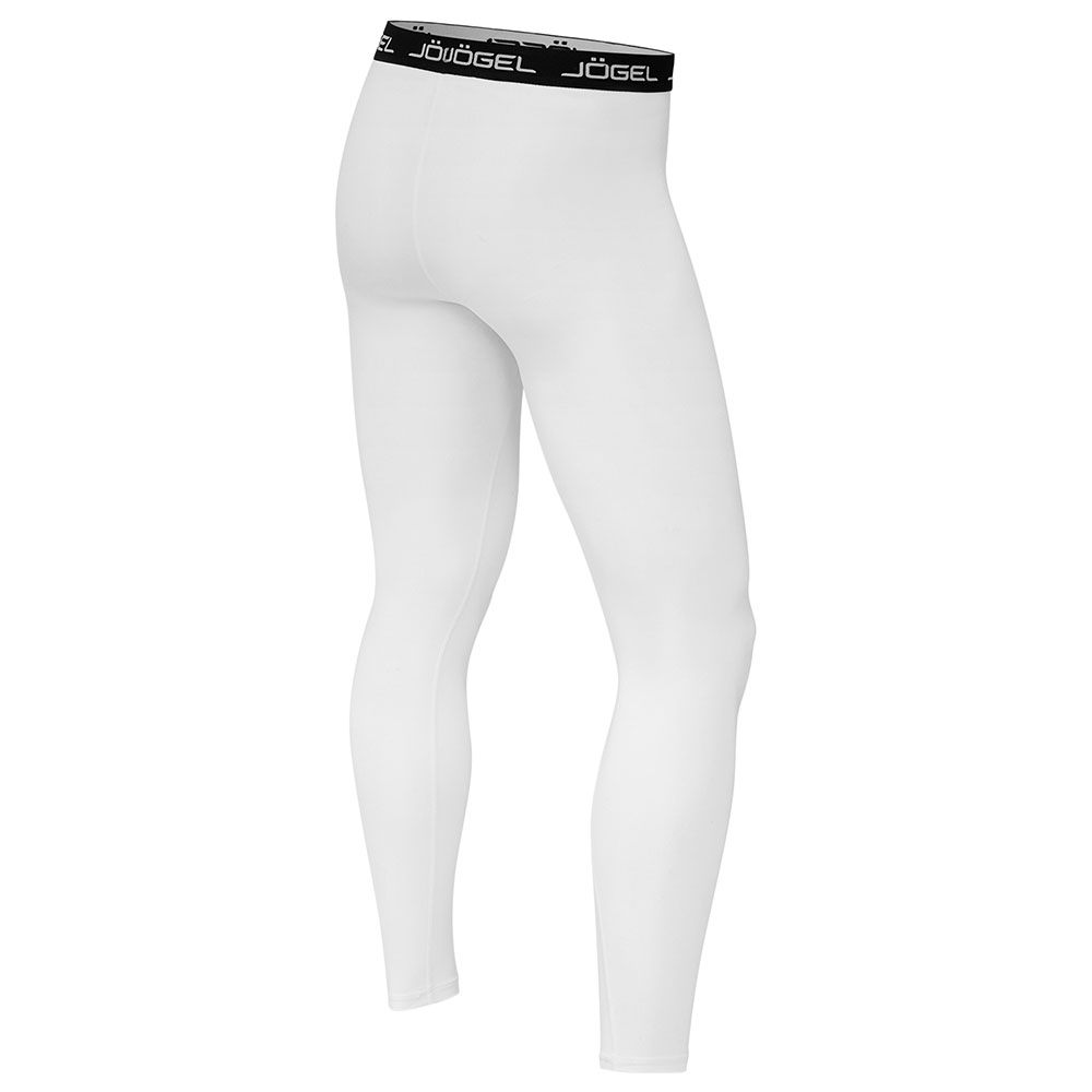 фото Тайтсы компрессионные CAMP PerFormDRY Baselayer Tights, белый в интернет-магазине спортивных товаров МЯЧИКИ