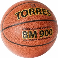 фото Мяч баскетбольный 5 Torres BM900