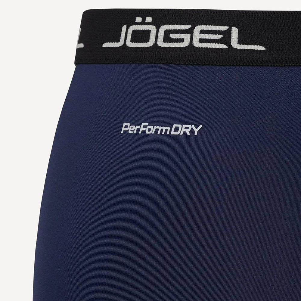 фото Тайтсы компрессионные PerFormDRY Baselayer Tights 2, темно-синий в интернет-магазине спортивных товаров МЯЧИКИ