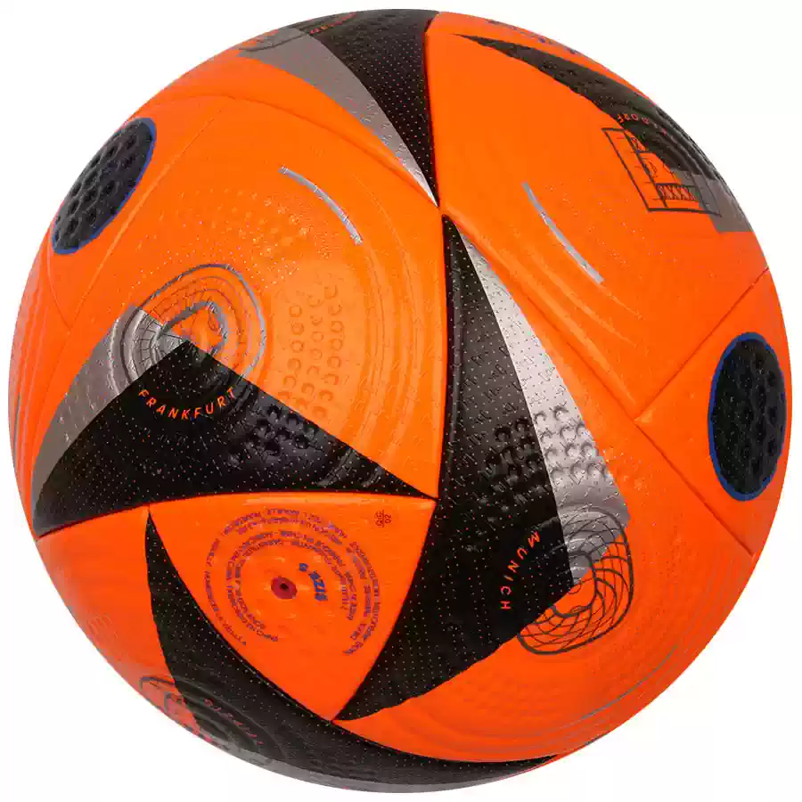 фото Мяч футбольный 5 ADIDAS EURO 2024 Pro Winter