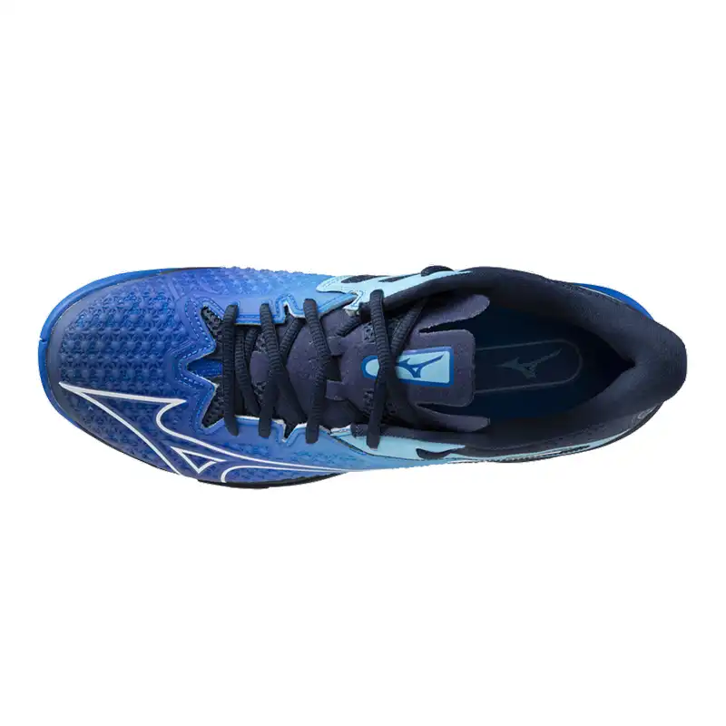 фото Волейбольные кроссовки Mizuno Wave Exceed Tour 6 AC в интернет-магазине спортивных товаров МЯЧИКИ