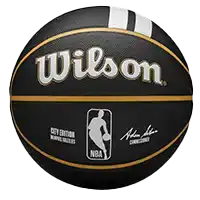 фото Мяч баскетбольный 7 Wilson NBA TEAM CITY COLLECTOR Memphis Grizzlies